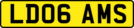 LD06AMS