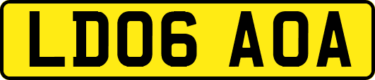 LD06AOA