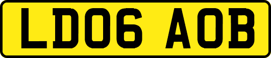 LD06AOB