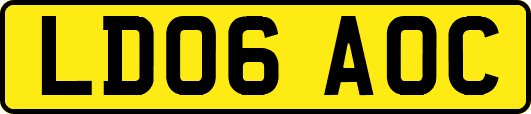 LD06AOC