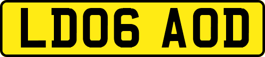 LD06AOD