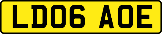 LD06AOE