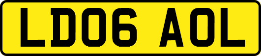 LD06AOL
