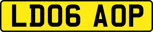 LD06AOP