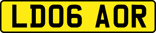LD06AOR