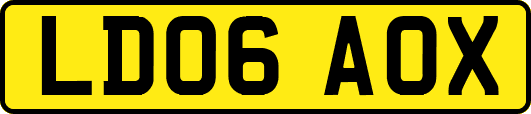 LD06AOX