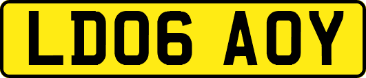 LD06AOY