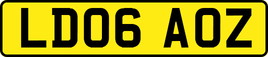 LD06AOZ