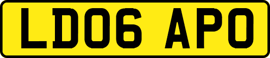 LD06APO