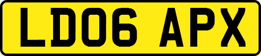LD06APX