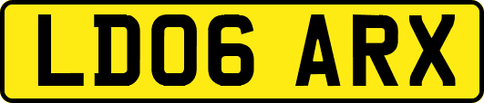 LD06ARX