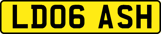 LD06ASH