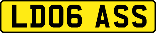 LD06ASS