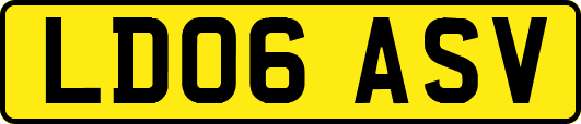 LD06ASV