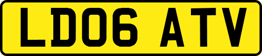 LD06ATV