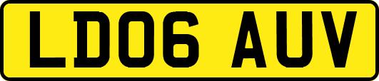 LD06AUV