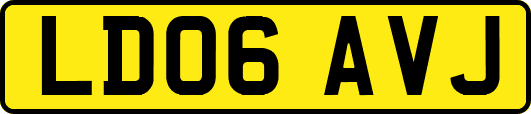 LD06AVJ