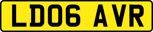 LD06AVR