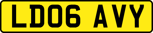 LD06AVY