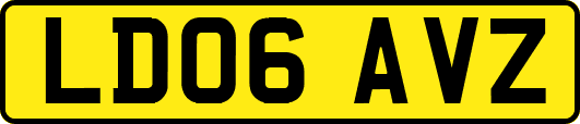 LD06AVZ