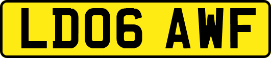 LD06AWF