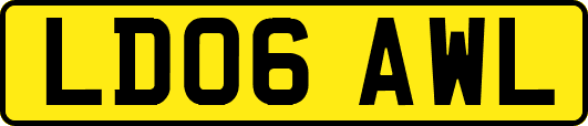 LD06AWL