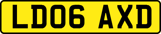 LD06AXD