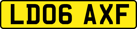 LD06AXF