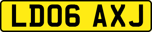 LD06AXJ