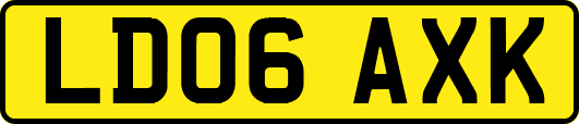 LD06AXK
