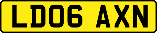 LD06AXN
