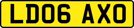 LD06AXO