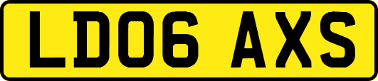 LD06AXS