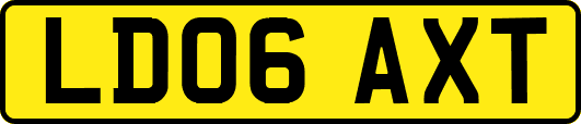 LD06AXT