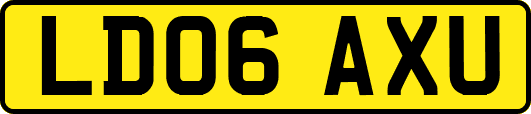 LD06AXU