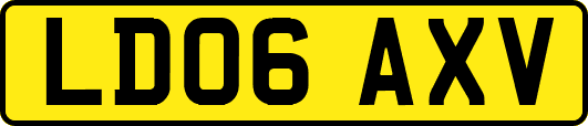 LD06AXV