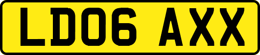 LD06AXX