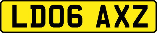 LD06AXZ