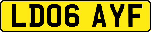 LD06AYF