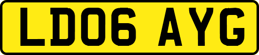 LD06AYG