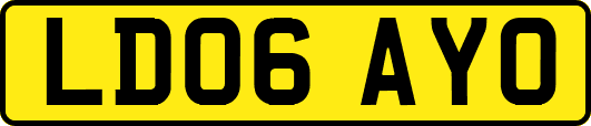 LD06AYO