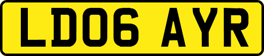LD06AYR