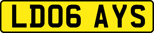 LD06AYS