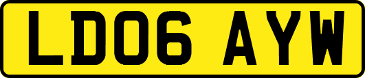 LD06AYW