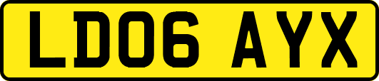 LD06AYX