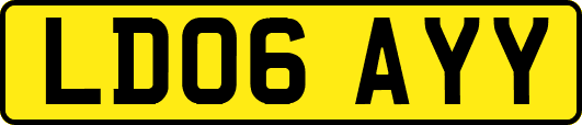 LD06AYY
