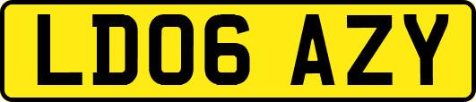LD06AZY