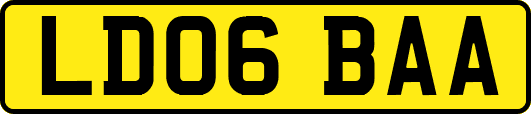 LD06BAA