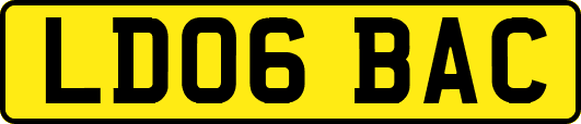 LD06BAC