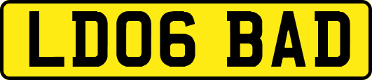 LD06BAD